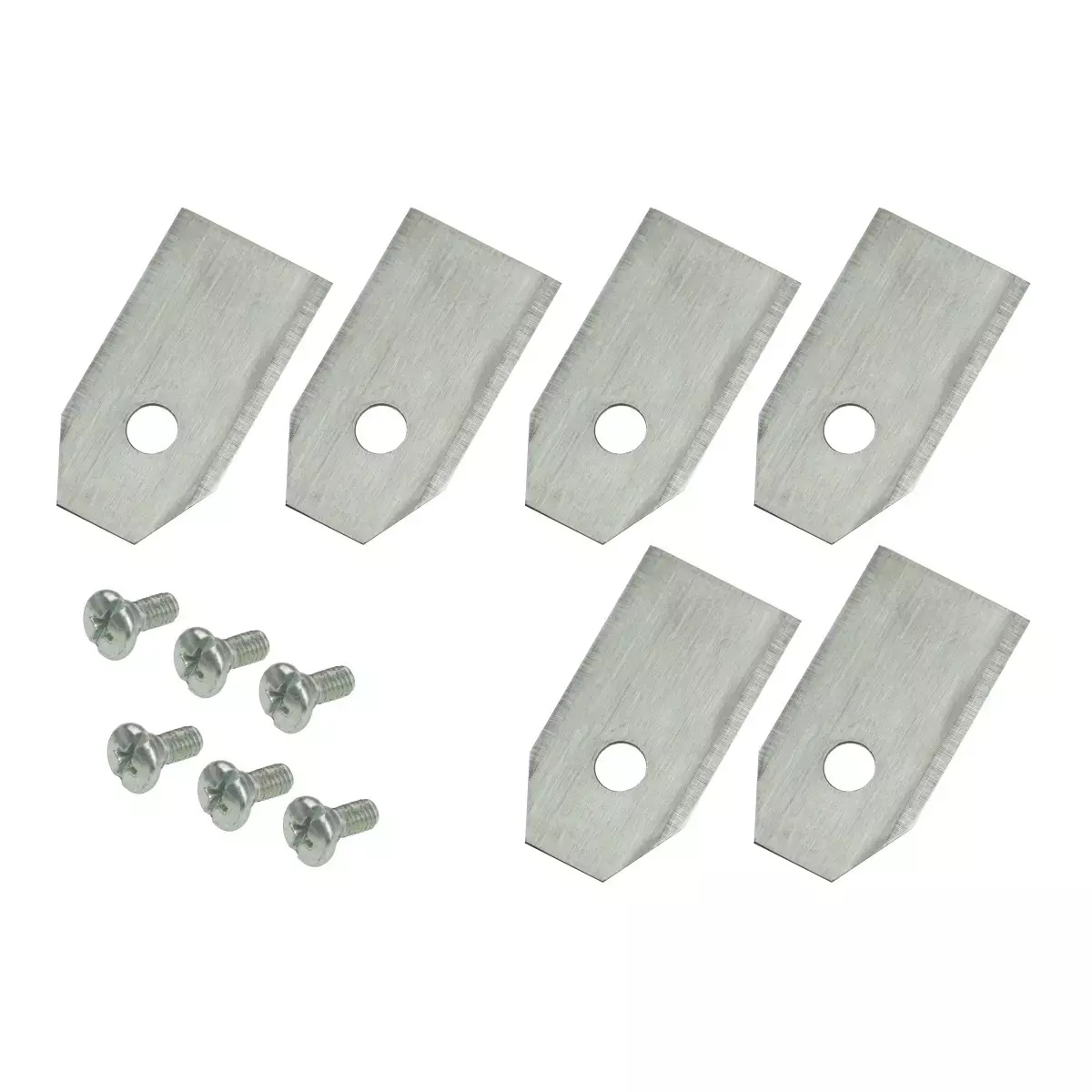 6 buc lame de tăiere