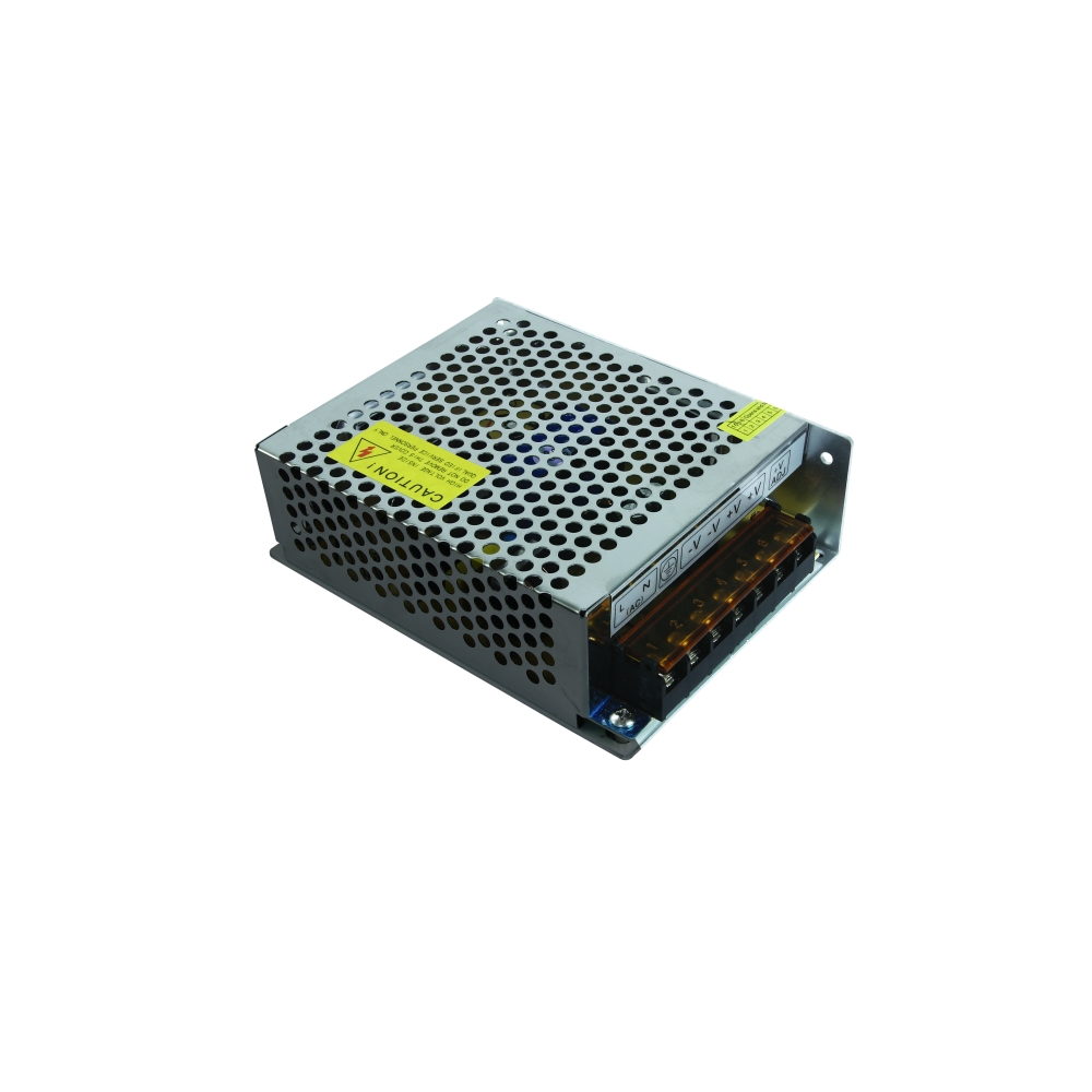 89100VN LED DRIVER 24V, 100W 100-240V IP20 Constant voltage