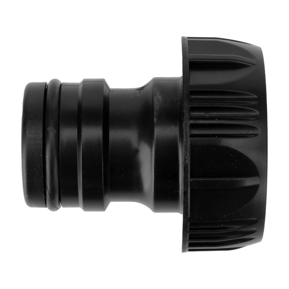 ADAPTOR ROBINET/FURTUN 1" DEBIT MARE