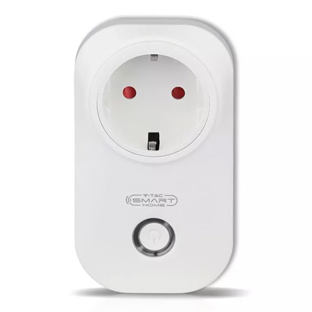 Adaptor smart cu wi-fi incorporat