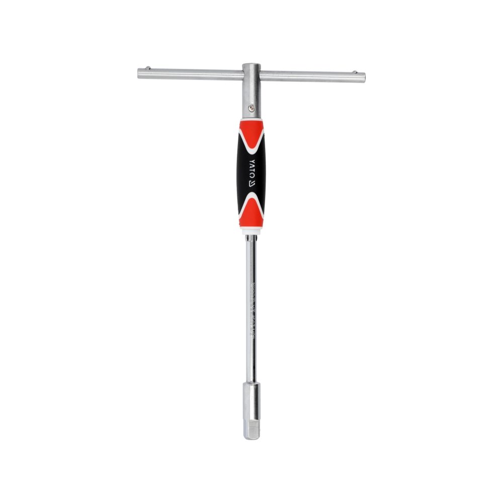 ADAPTOR TIP ''T'' CU M&Acirc;NER ROTATIV 1/2''