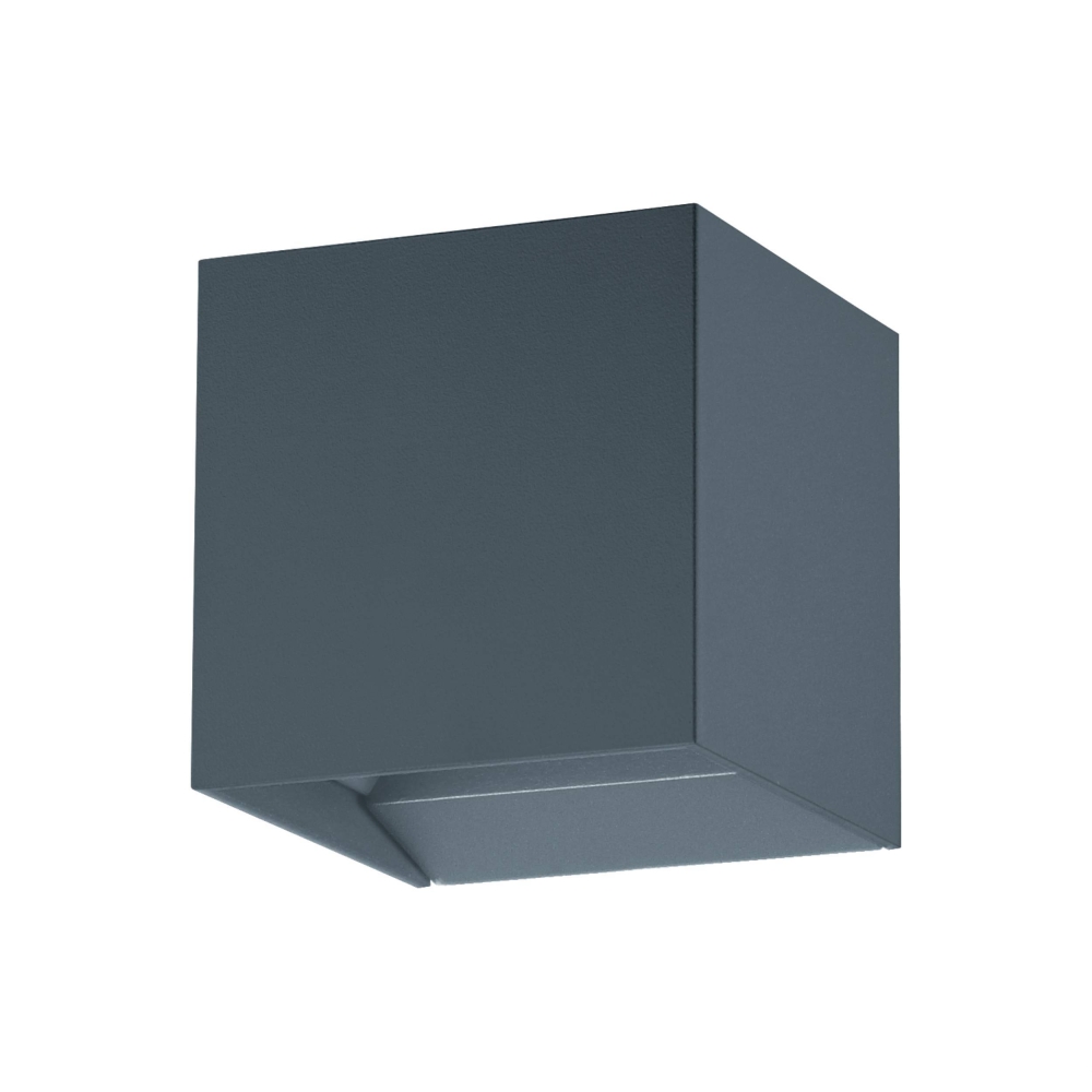 AL-LED-WL ANTHRAZIT 4000K 'CALPINO PRO'