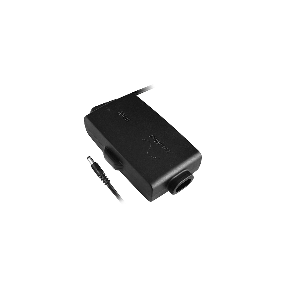 ALIMENTATOR 24V-3.75A MUFA 5.5/2.1 MODEL DESKTOP