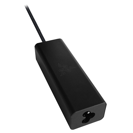 Alimentator laptop razer 5v/9v/15v/20v - 3a-3.25a max65w