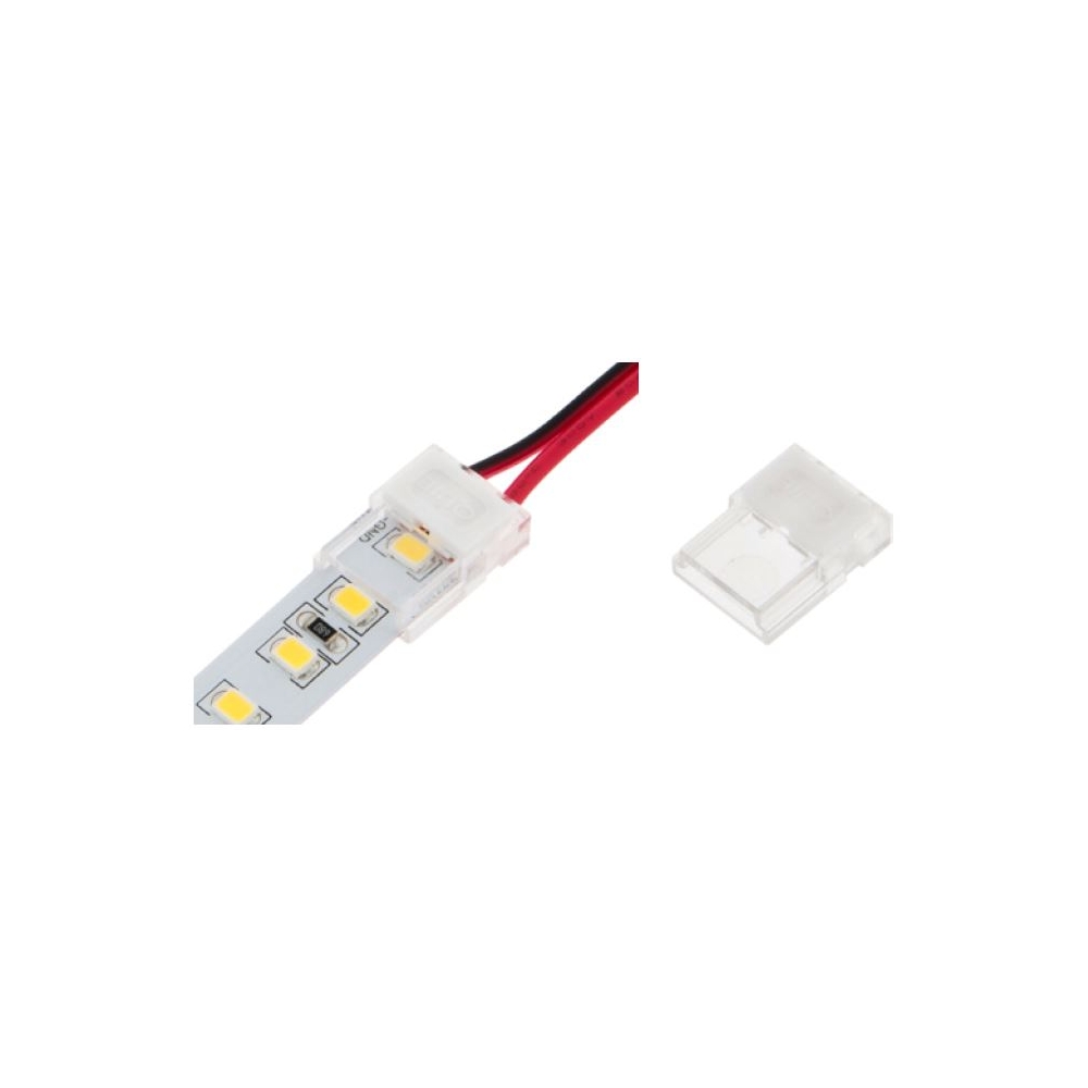 Alimentator SMD Flexstrip  Mono 10 mm latime fara alimentare