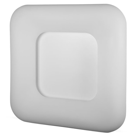 Aplica led patrata 40w dimabil 3in1