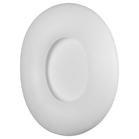 Aplica led rotunda 22w dimabil 3in1