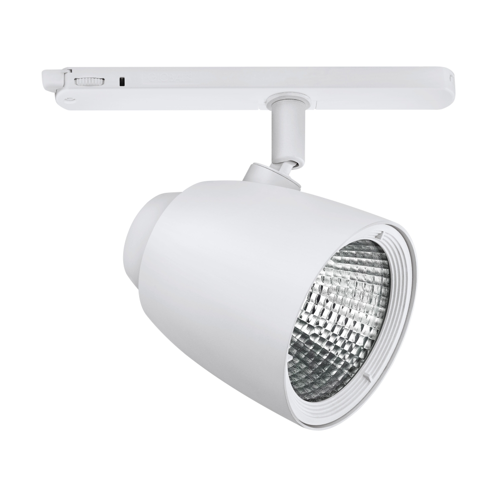 ARBERI LED-SPOT alb 40&deg;3000K WITH DALI-ADAPTER