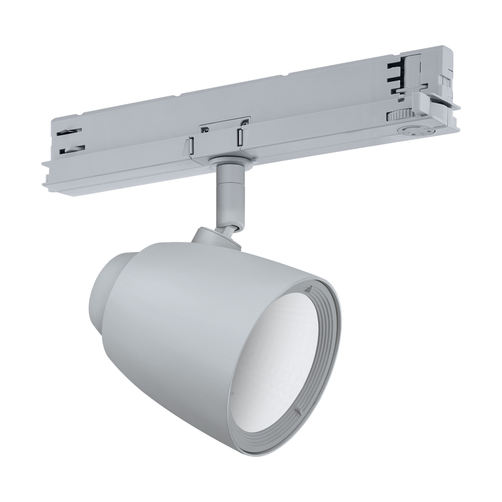 ARBERI LED-SPOT argintiu 40&deg;3000K WITH DALI-ADAPTER