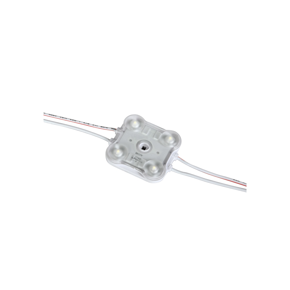 Aron 50 x 4x0,5W W 180lm 6000K 12V DC IP65 dim