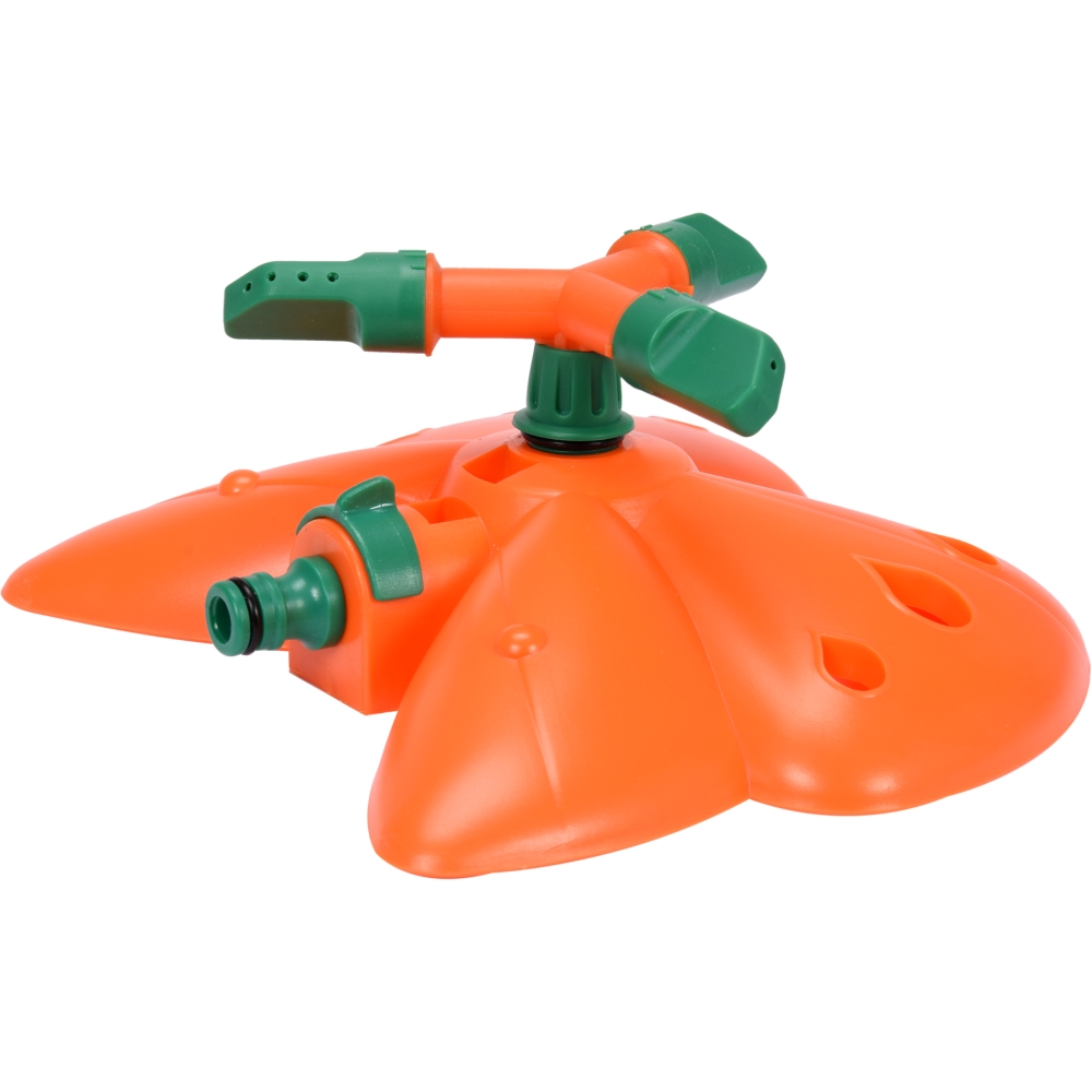 ASPERSOR CU 3 BRAȚE