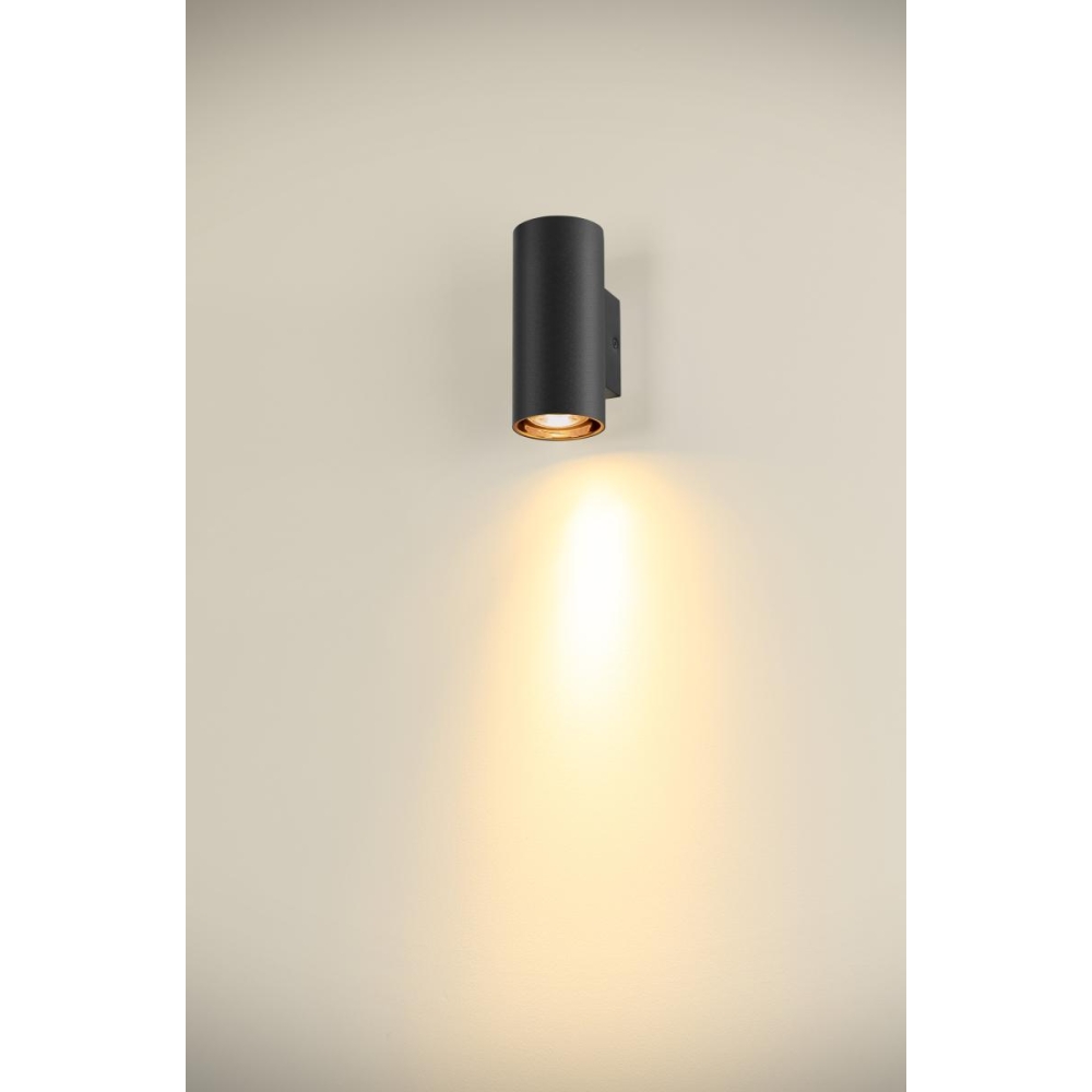 ASTO TUBE, reflector, cupru