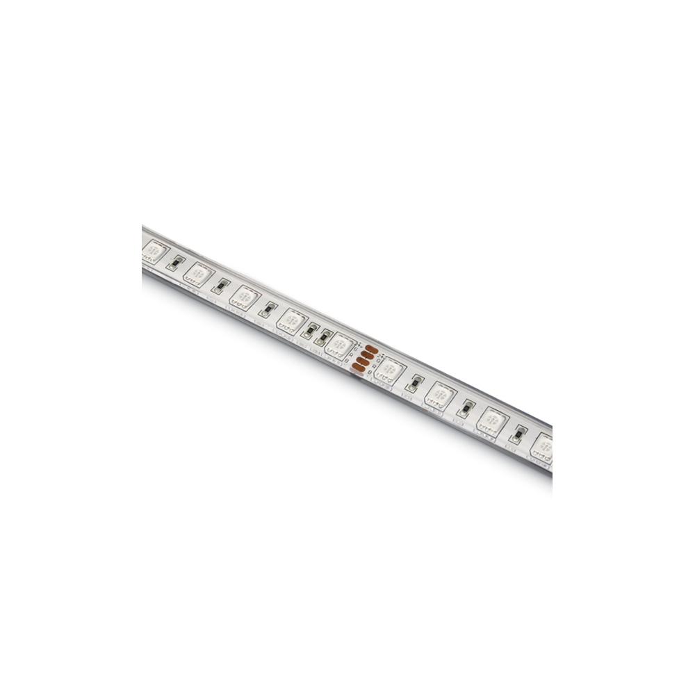 Bandă LED Marra 14,4W/m, 60LED/m, RGB, 24VDC, IP68, 5m