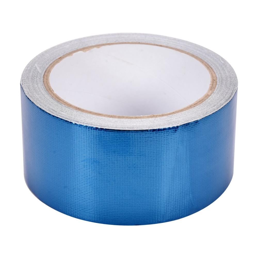 BANDĂ PENTRU REPARAREA PRELATELOR, 5CMX8M,&nbsp;ALBASTRU