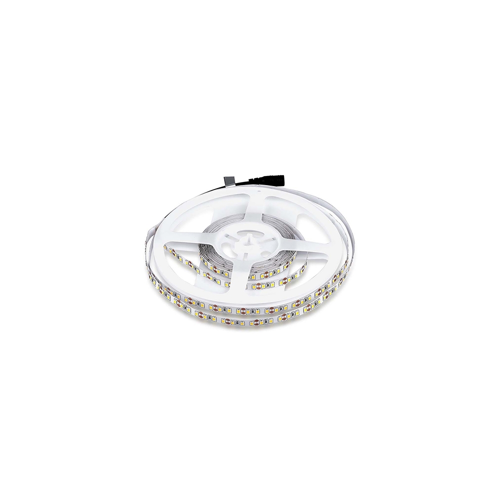 BANDA LED SMD3528 120LED/M 6500K IP20 5M