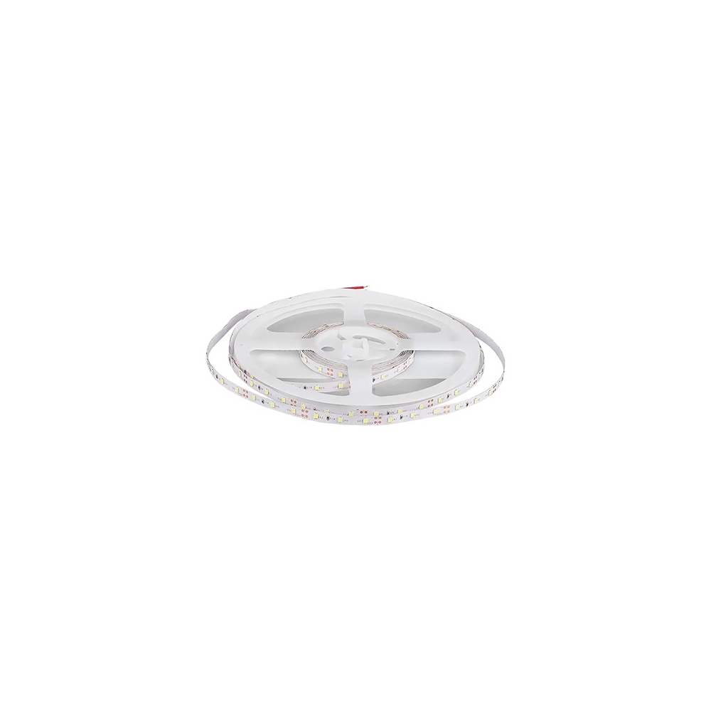 BANDA LED SMD3528 60LED/M 3000K IP20 5M