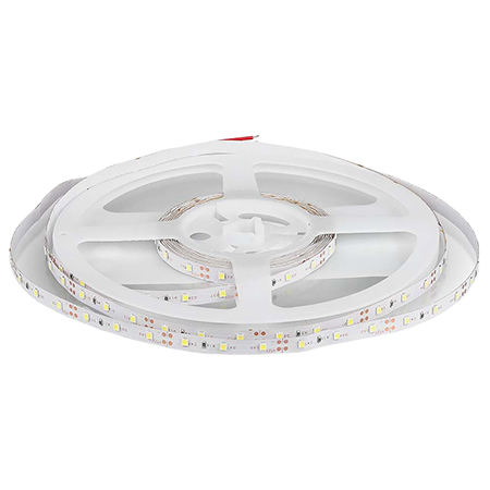 Banda led smd3528 60led/m 4000k ip20 5m