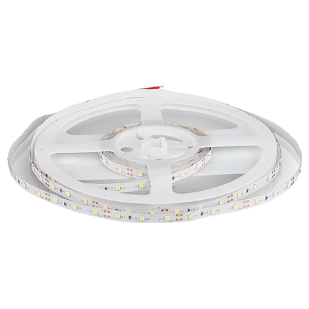 Banda led smd3528 rosu ip20 5m