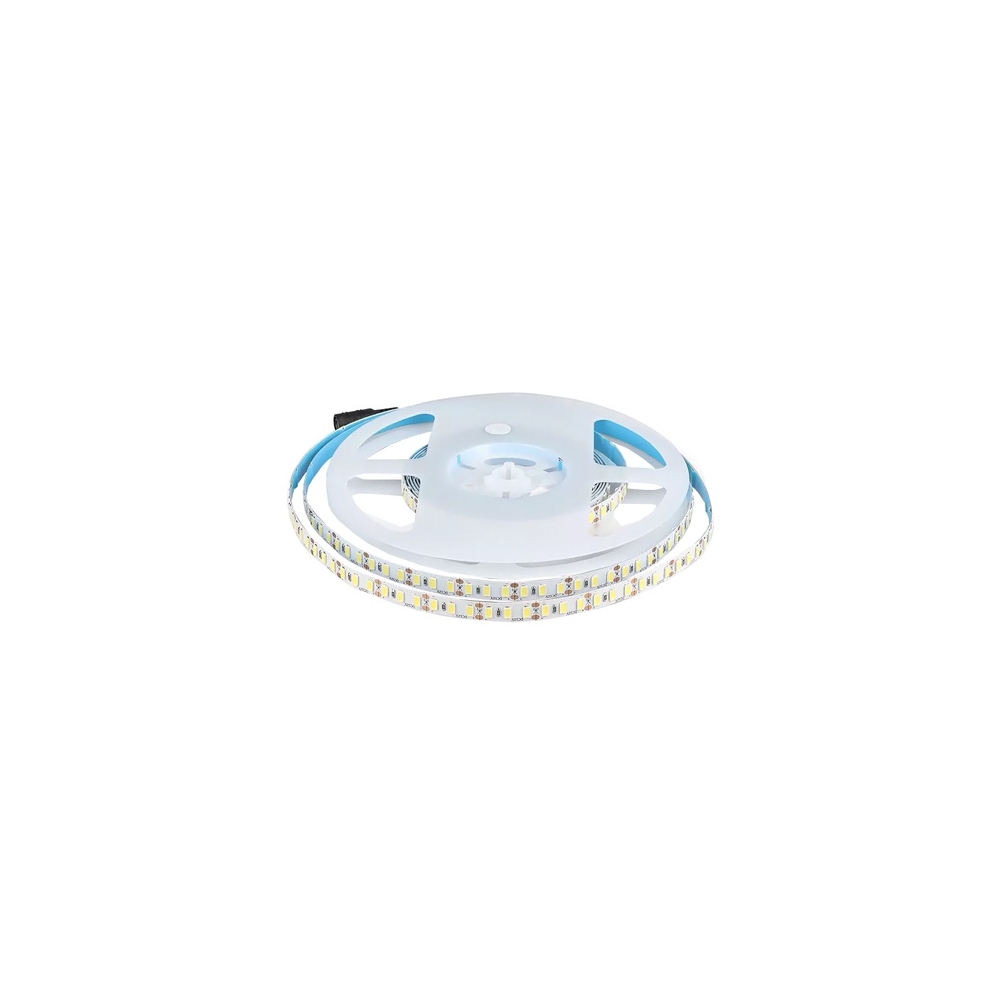 BANDA LED SMD5730 120LED/M 4500K IP20 5M