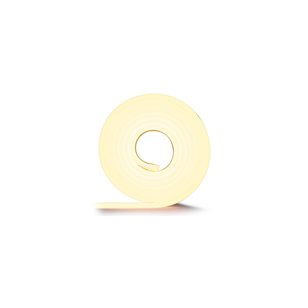 BANDA NEONFLEX 5M IP65 2700K