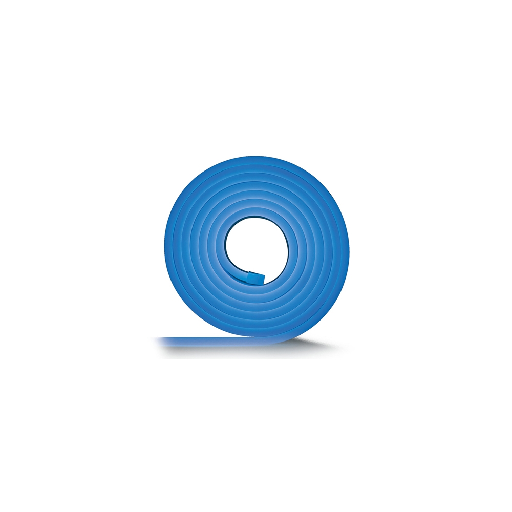 BANDA NEONFLEX 5M IP65 ALBASTRU