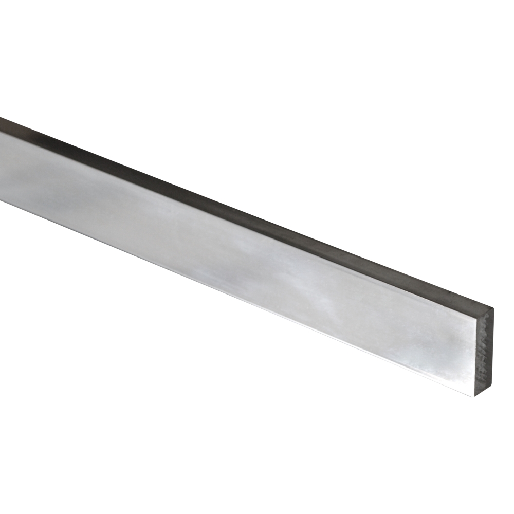 Bara Cu stanat 30x10mm 2,4m