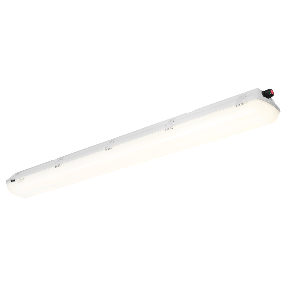 BARAT LED 58W 2x3200 C116 T840 PC/PC OP IC IP66 EX Zone 2/22