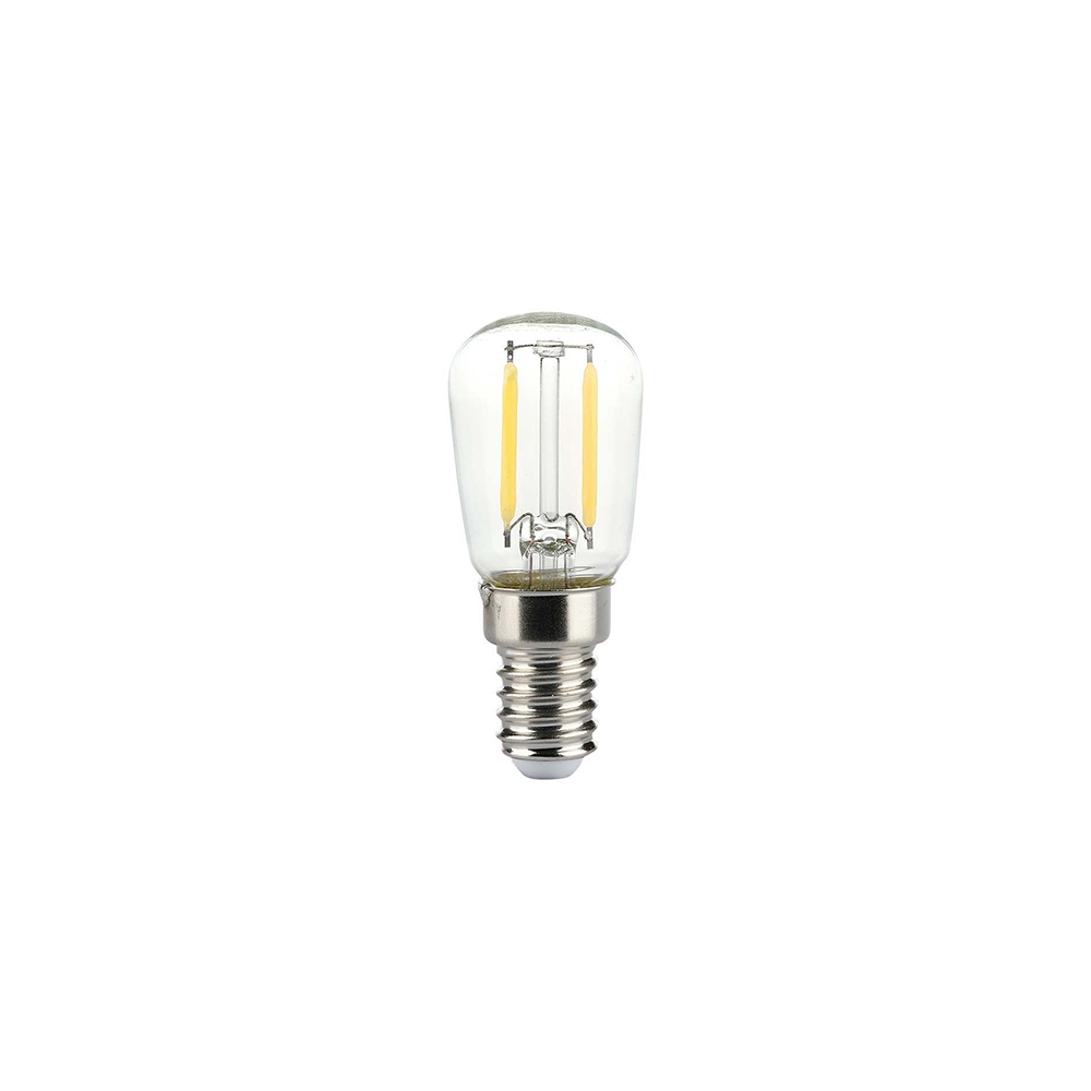 BEC E14 ST26 CU FILAMENT LED 2W 4000K ALB NEUTRU