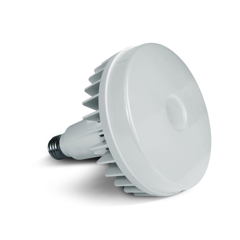 Bec LED 80W E40 7200lm 4000K CRI80 230V 240&deg;