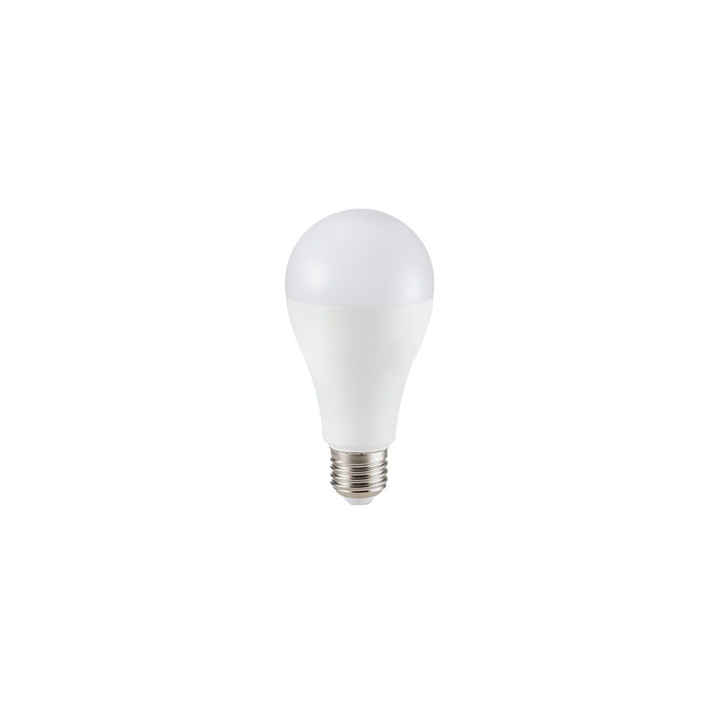 BEC LED A65 E27 15W 4000K ALB NEUTRU, CIP SAMSUNG