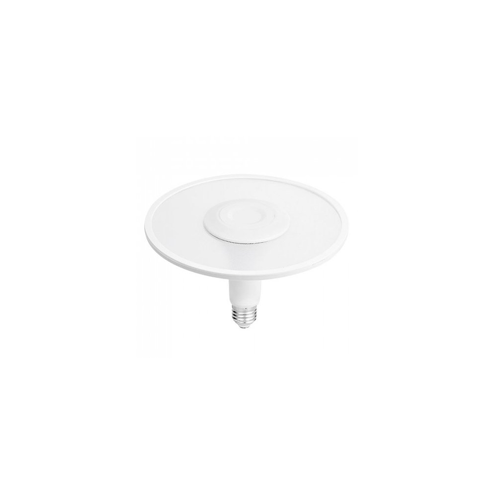 BEC LED ACRILIC E27 11W 6400K ALB RECE