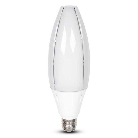 Bec led e40 60w 4000k alb neutru, cip samsung