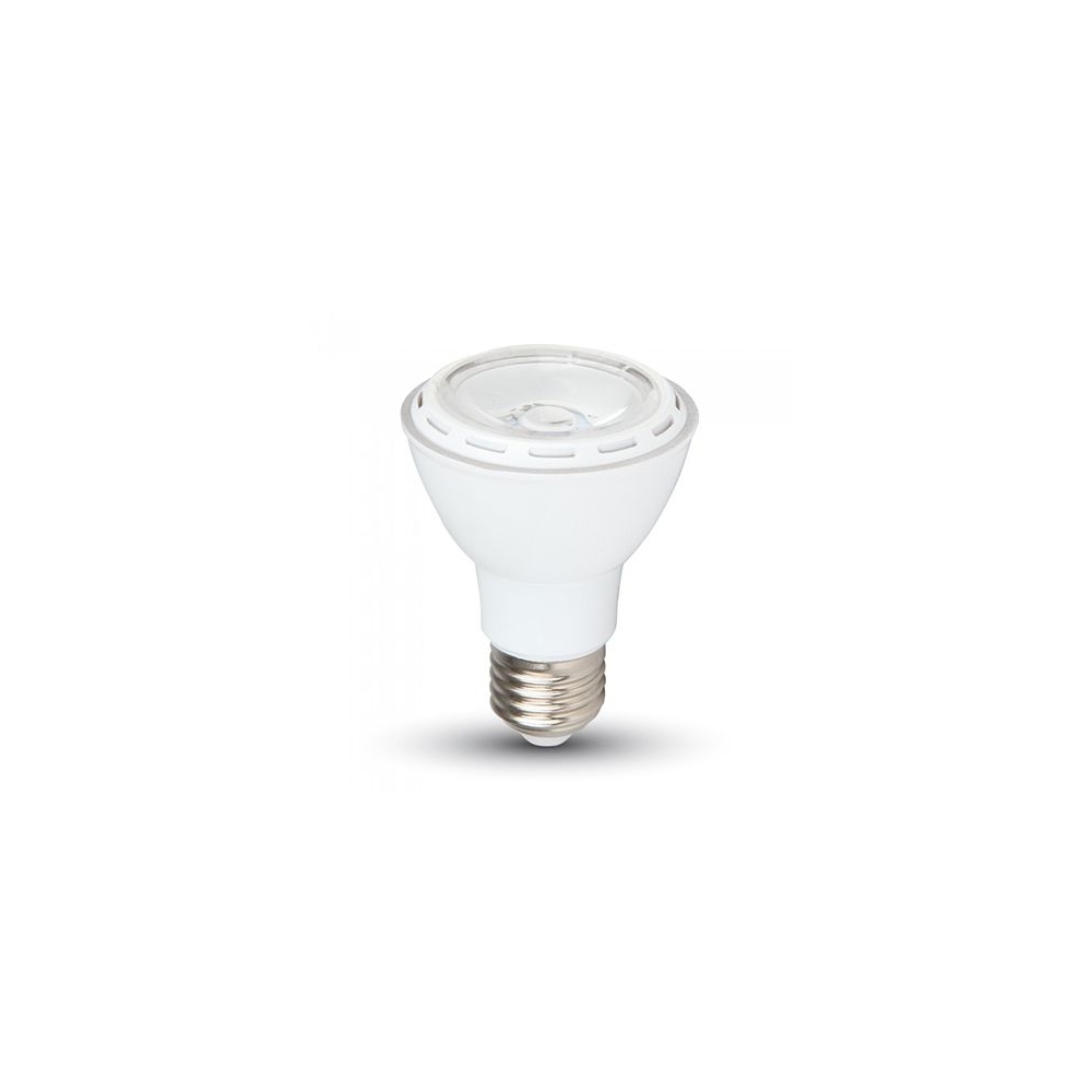 BEC LED PAR20 E27 8W 6000K ALB RECE