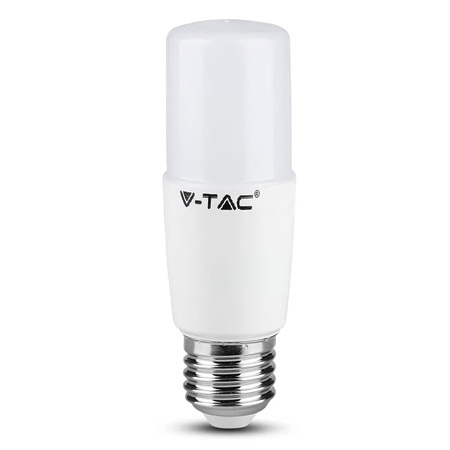 Bec led t37 e27 7.5w 6500k alb rece, cip samsung