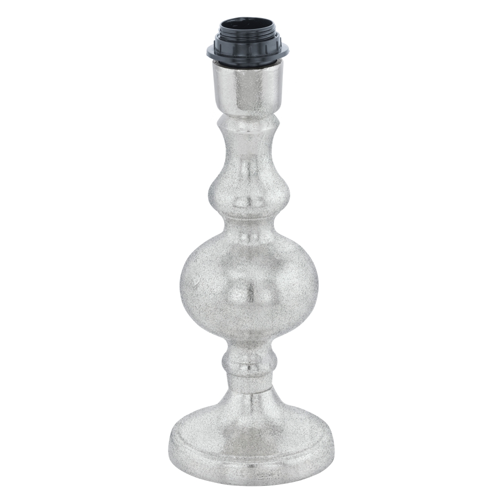 Bedworth E27 60W chrome IP20