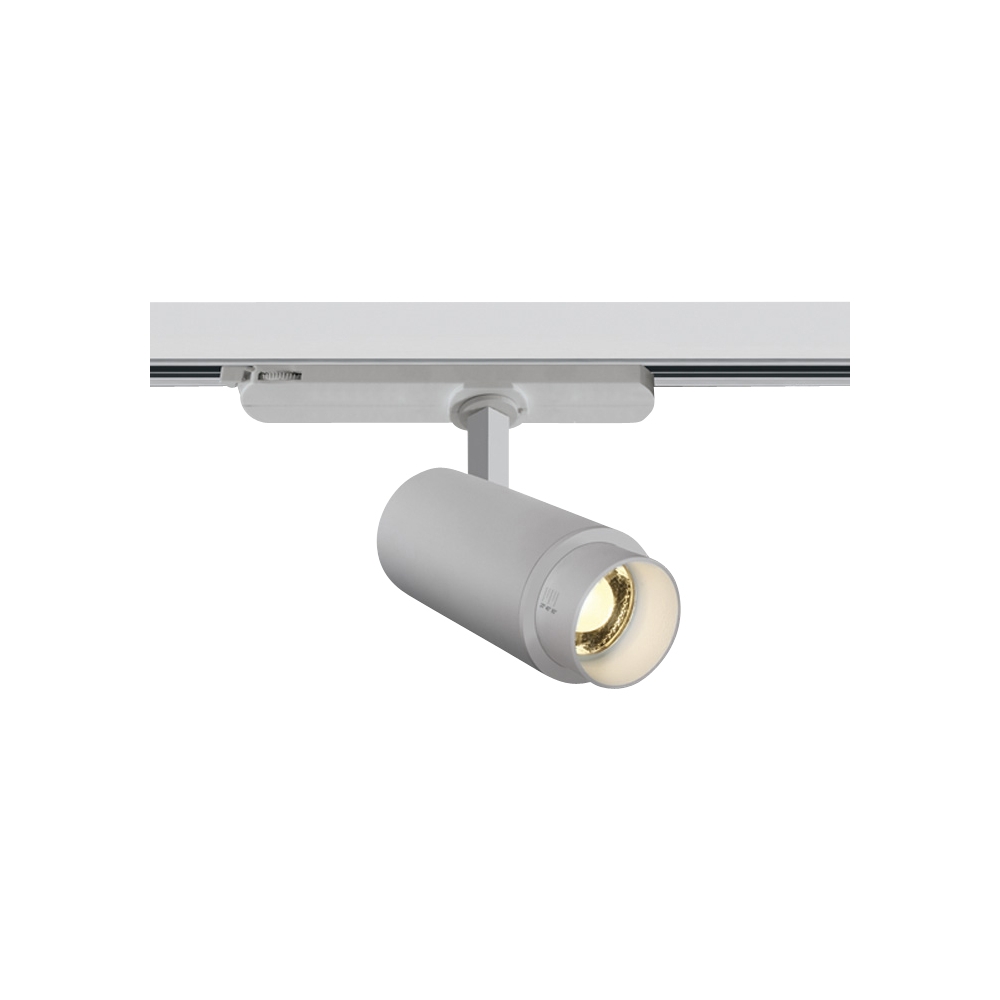 Benidorm 15W 1350lm 3000K 38&deg; Ra80 230V IP20 alb