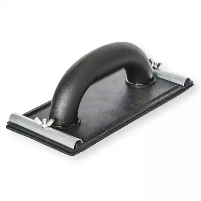 Bloc slefuire manuala 215x100mm