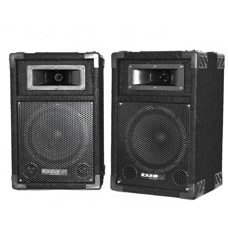 Boxa 2cai 8"/20cm 90w rms set 2buc