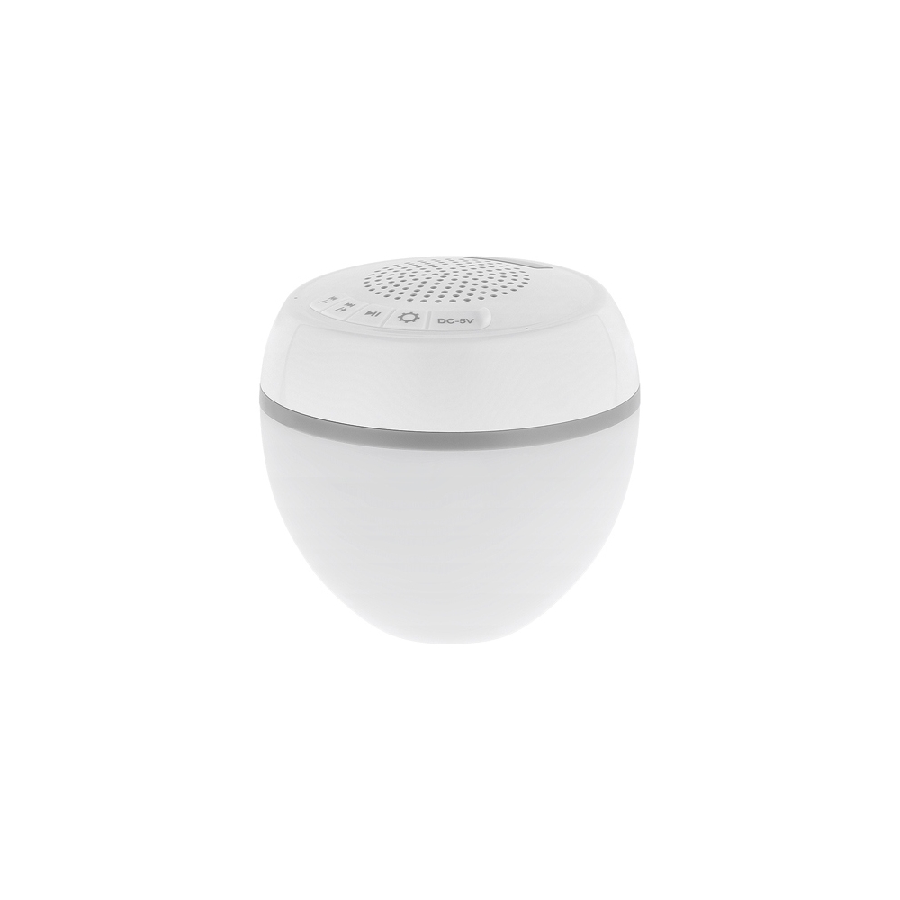 BOXA BT CU ILUMINARE AMBIENTALA FUN KRUGER&MATZ