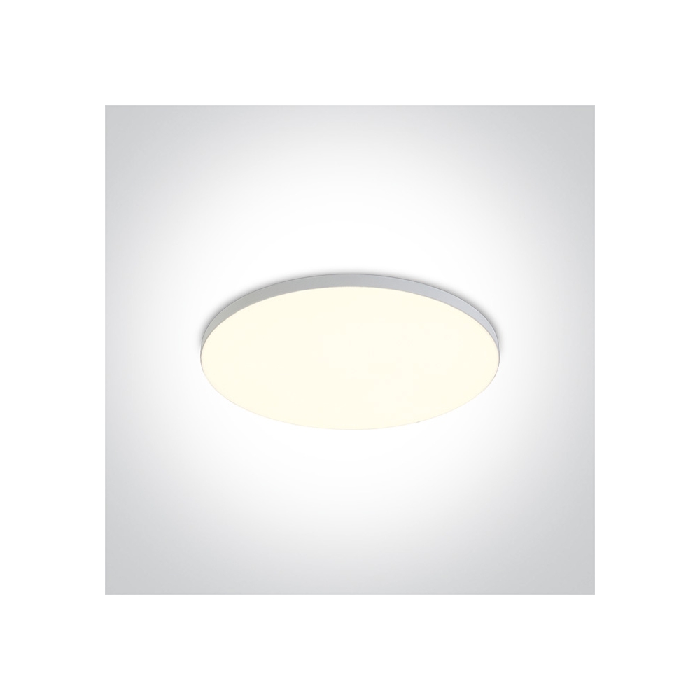 Bronte 10W 800lm 4000K 38&deg; Ra80 230V IP20 negru