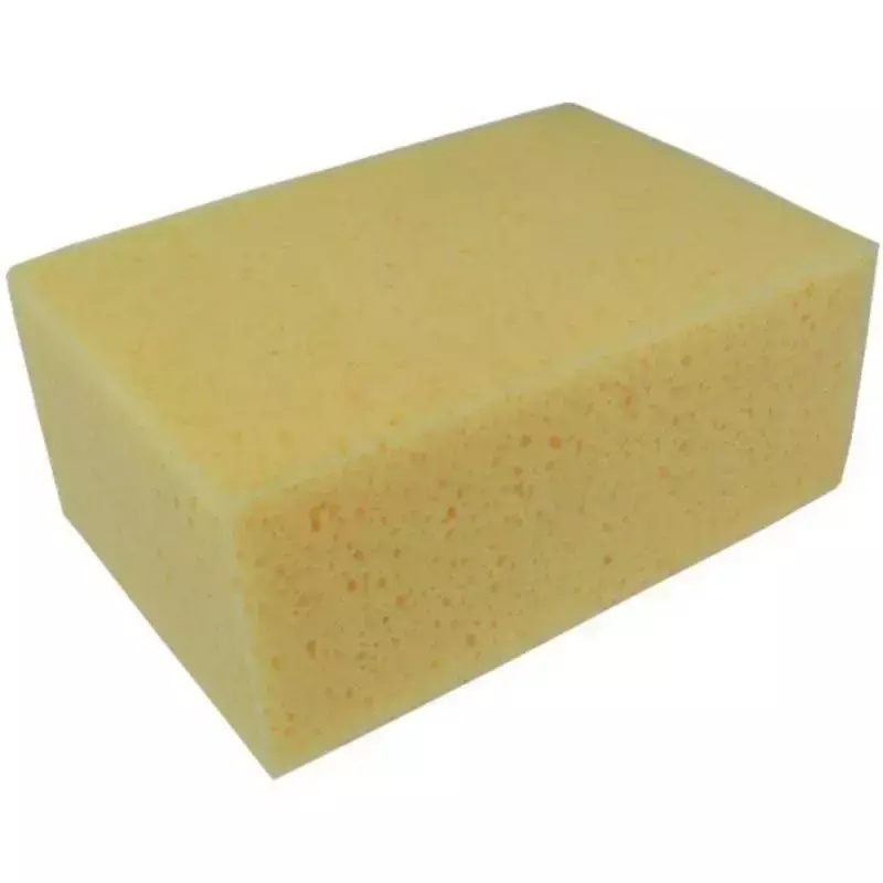 Burete de plastic original hydro, extrem de absorbant