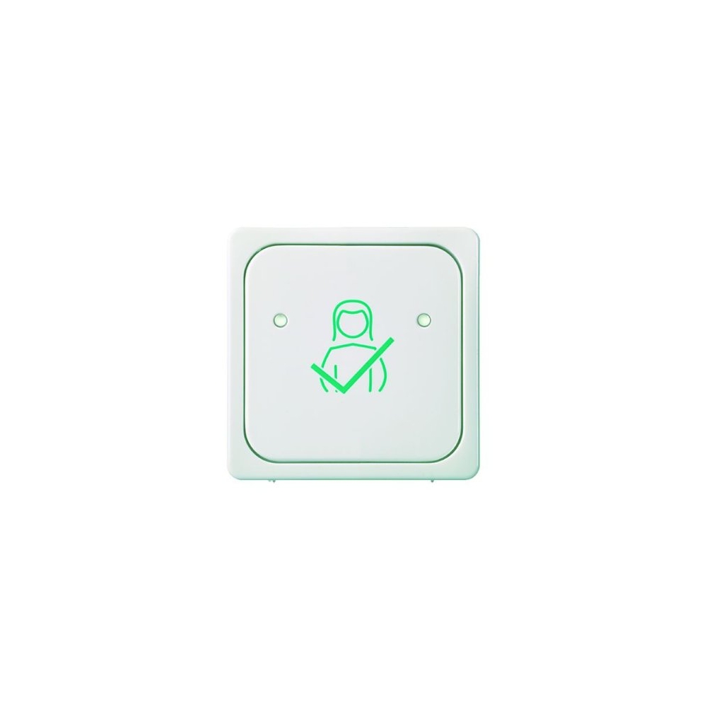 Buton alarmare medic/asistenta