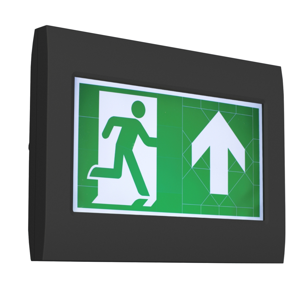 C.il. Siguranta FM Flexway Monitoring LED 230V