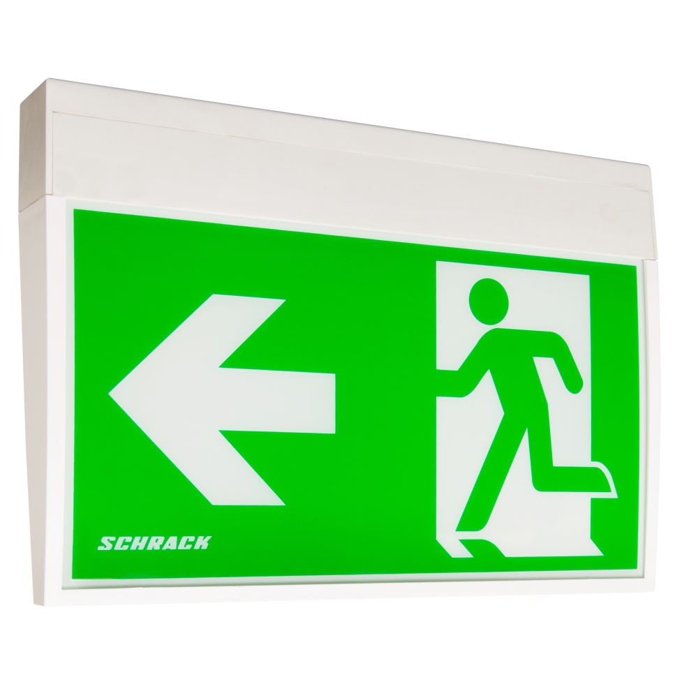 C.il. Siguranta KM 4x0,5W HP-LED 230V montaj universal