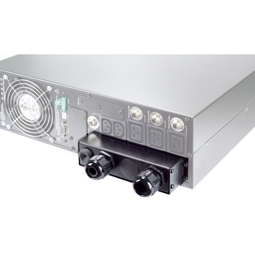 Cable kit external by-pass UPS GENIO Dual Power 8-10kVA