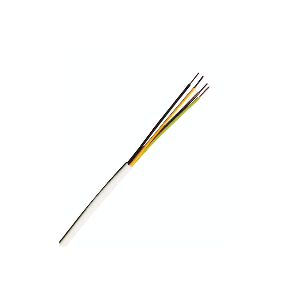 Cablu telecomunicaţii cu izolaţie din PVC, YYSch 16 x 0,6