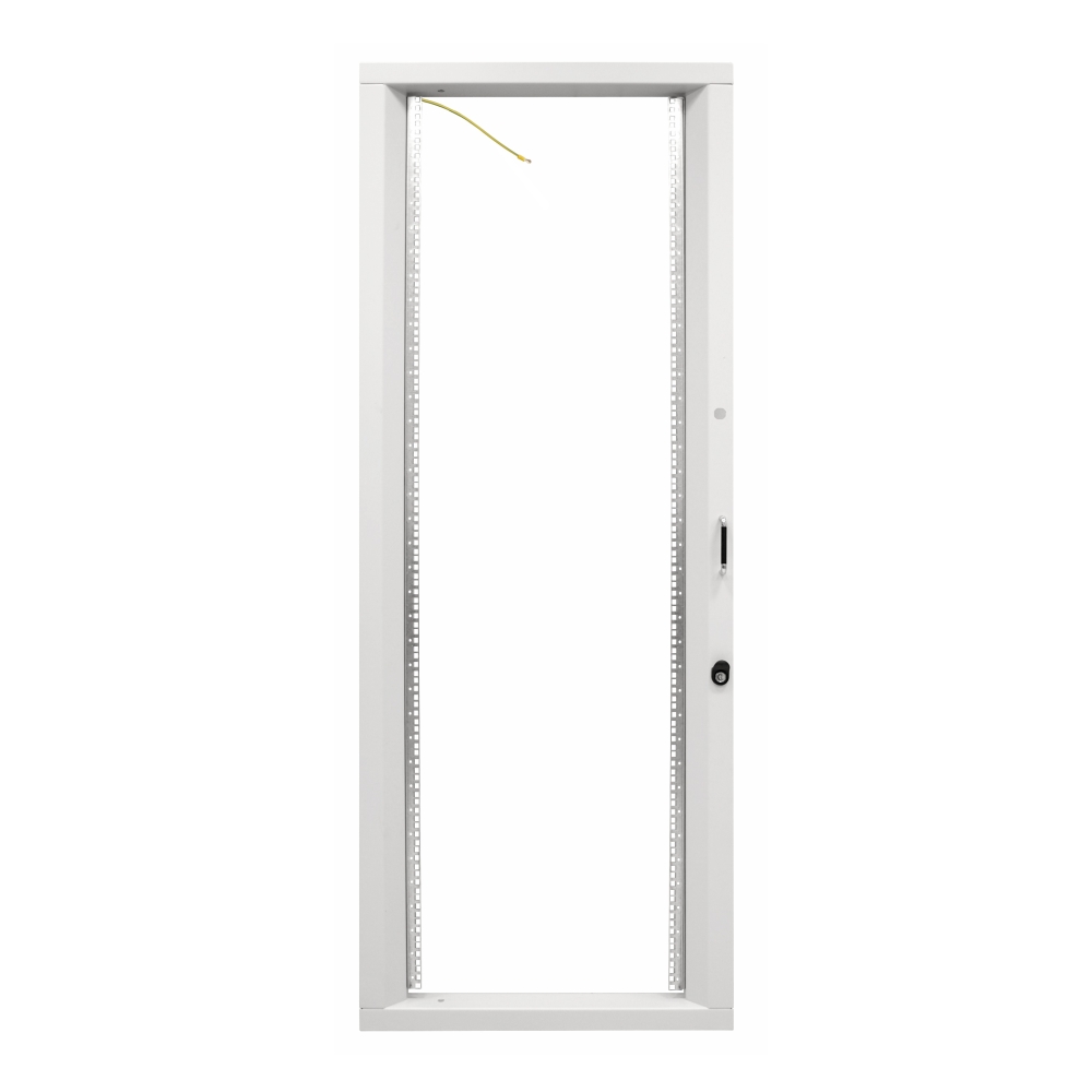 Cadru pivotant 19", 37U, pt.dulap DS/DSZ de 42U, L=800mm