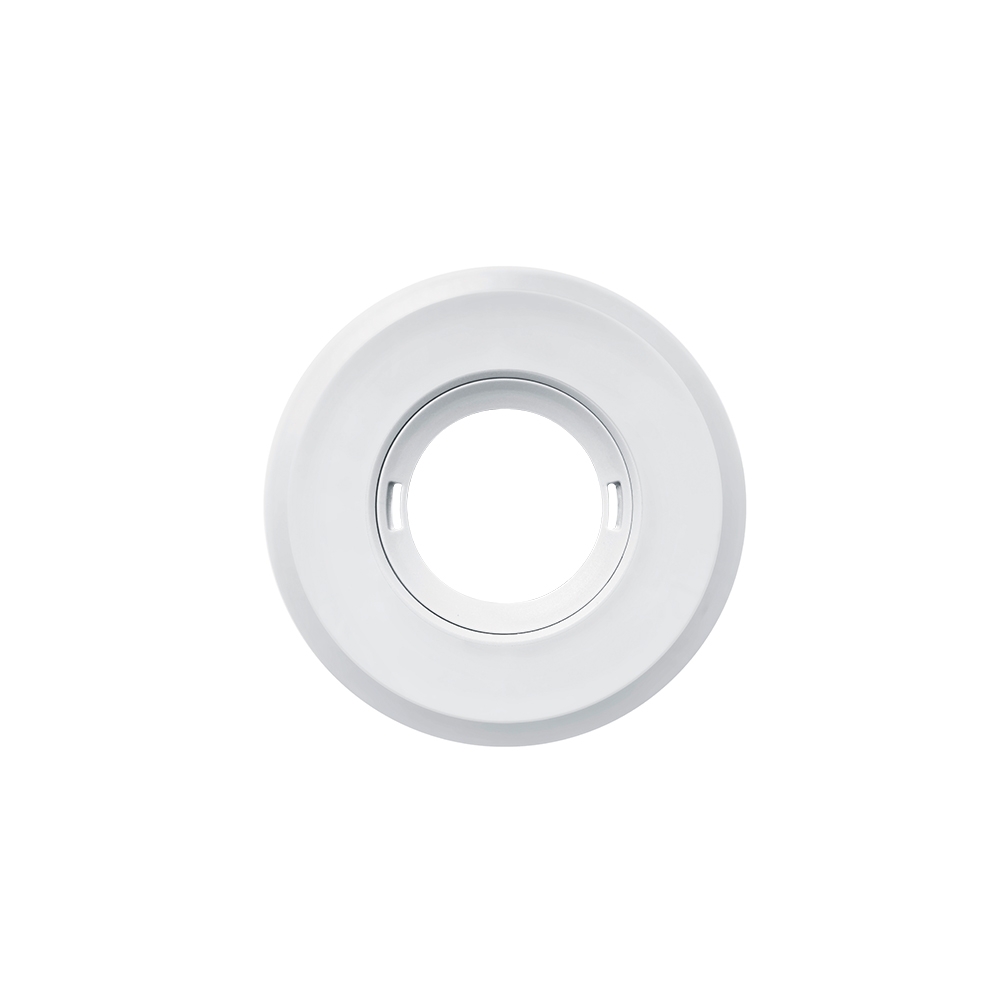 Capac pentru detectoare de prezență, mișcare, rotund