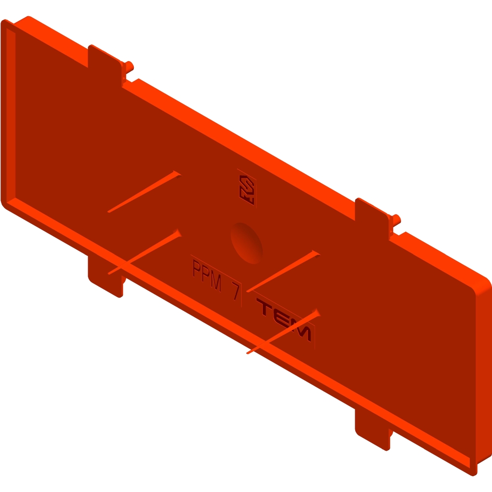 Capac protectie 7M (10 piese)