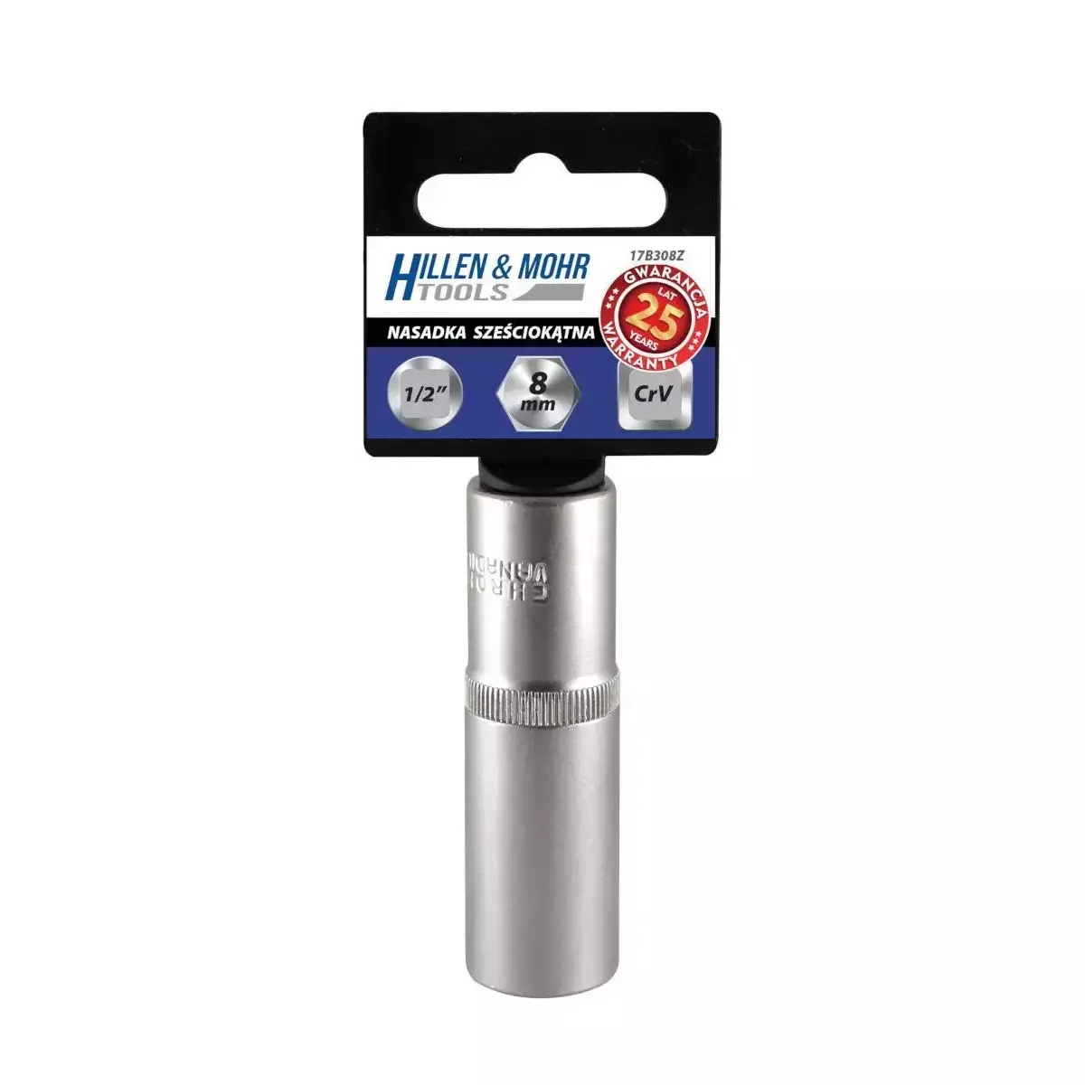 Capat lung hexagonal  1/2" 16mm